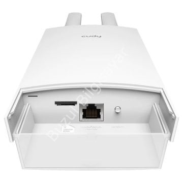 CUDY LT400 Outdoor_EU 300MBPS 1PORT 2 ANTEN 2.4 GHZ & 5 GHZ 4G LTE OUTDOOR ACCESS POINT