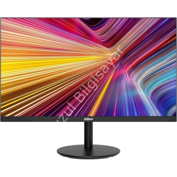 DAHUA LM24-A200 24'' 5MS 1920x1080 VGA/HDMI VESA LED GUVENLIK MONITORU