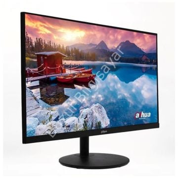 DAHUA LM24-A200 24'' 5MS 1920x1080 VGA/HDMI VESA LED GUVENLIK MONITORU