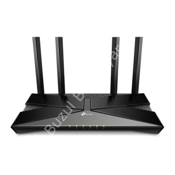 TP-LINK ARCHER VX1800V AX1800MBPS DUALBAND WIFI6 VDSL/ADSL MODEM ROUTER