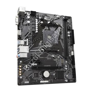 GIGABYTE A520M-K-V2 2xDDR4 VGA+HDMI 1xM2 AM4 ANAKART