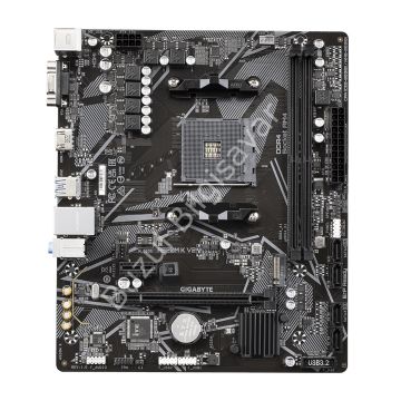 GIGABYTE A520M-K-V2 2xDDR4 VGA+HDMI 1xM2 AM4 ANAKART