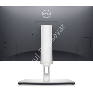 DELL P2424HT 23.8'' 5MS 1920x1080 VGA/HDMI/USB-C PIVOT DOKUNMATİK IPS LED MONITOR