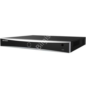 HIKVISION DS-7616NXI-K2 16 KANAL 4K H.265  NVR KAYIT CİHAZI