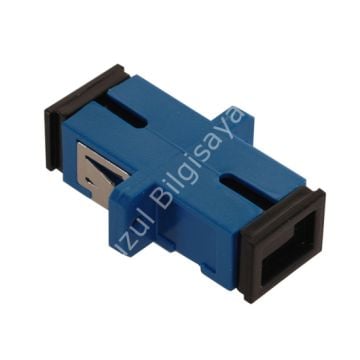 BLS SC SX COUPLER SIMPLEX ADAPTOR