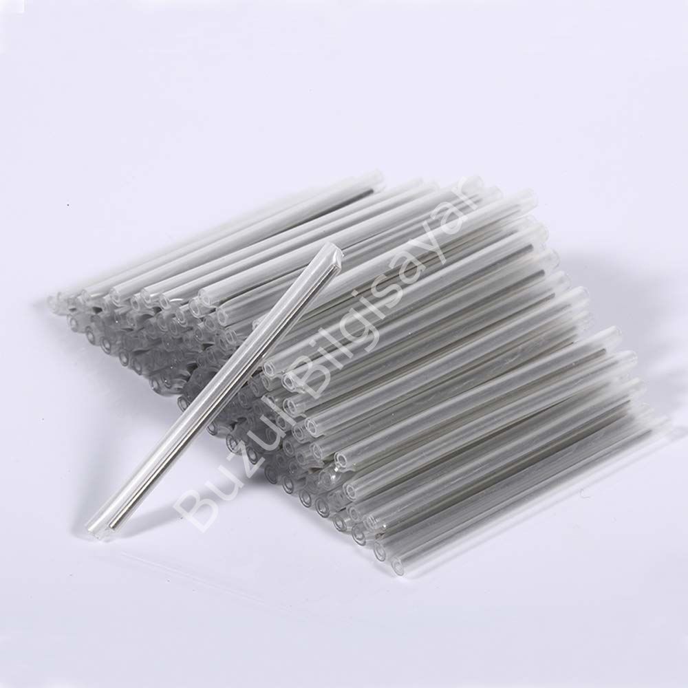 ERAT PRO60MM (PROTECTİON SLEEVE) 60MM 100'LÜ PAKET FIBER OPTIK EK KORUYUCU