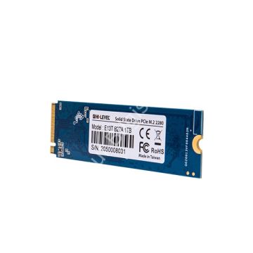 HI-LEVEL 1TB 3300/3100MB/s M2 NVMe PCI-E G3X4 SSD HLV-M2PCIeSSD2280/1T