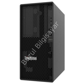 LENOVO 7D8JA043EA ST50 V2 E-2324G 1X16GB 2x960GB SSD 1X500W SERVER + 2022 ESSENTIALS