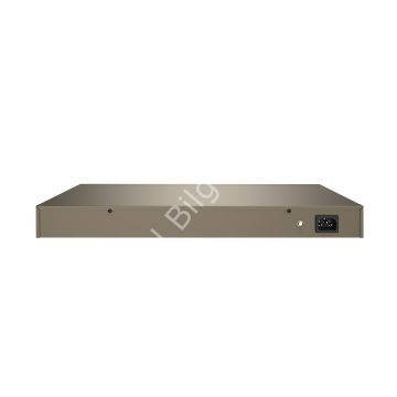 IP-COM IP-X5308F 8 PORT 10GB SFP CLOUD YÖNETİLEBİLİR RACK MOUNT SWITCH