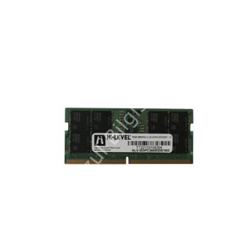 HI-LEVEL 16GB 4800MHz DDR5 1.1V HLV-SOPC38400D5/16G NOTEBOOK RAM