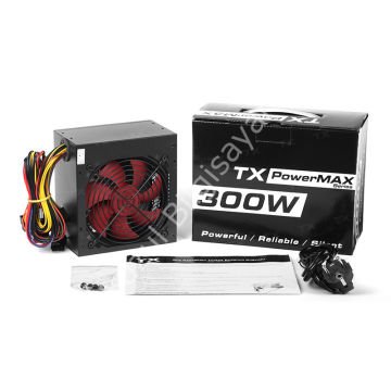 TX POWERMAX 300W 12cm FANLI POWER SUPPLY TXPSU300S1