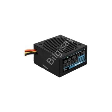 AEROCOOL VX PLUS 400W 12cm FANLI POWER SUPPLY AKTIF PFC AE-VXP400