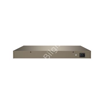 IP-COM IP-G3350F 48 PORT 10/100/1000 2 X SFP CLOUD YÖNETİLEBİLİR RACK MOUNT SWITCH