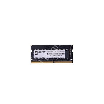 HI-LEVEL 16GB 3200Mhz DDR4 1.2V HLV-SOPC25600D4/16G NOTEBOOK RAM