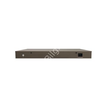 IP-COM IP-G3328F 26 PORT 10/100/1000 4 X SFP CLOUD YÖNETİLEBİLİR RACK MOUNT SWITCH