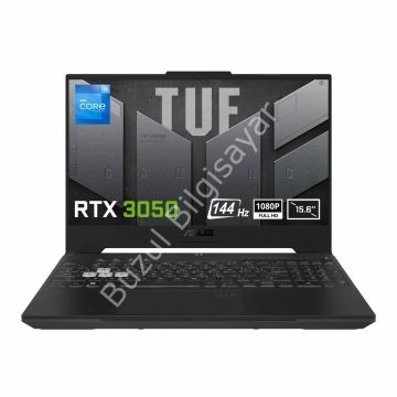 ASUS TUF GAMING F15 FX507ZC4-HN362 I5-12500H 8GB 512GB SSD 4GB RTX3050 15.6'' FHD 144HZ FREEDOS NOTEBOOK
