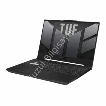 ASUS TUF GAMING F15 FX507ZC4-HN362 I5-12500H 8GB 512GB SSD 4GB RTX3050 15.6'' FHD 144HZ FREEDOS NOTEBOOK