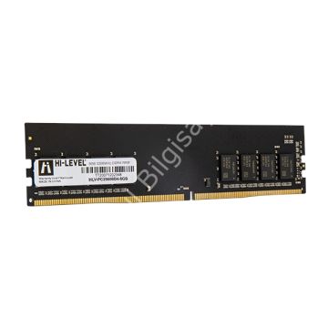 HI-LEVEL 8GB 3200MHZ DDR4 HLV-PC25600D4-8G PC RAM