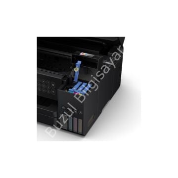 EPSON C11CJ61404 ECOTANK L6270 TANKLI YAZICI TARAYICI FOTOKOPİ USB/WIFI A4