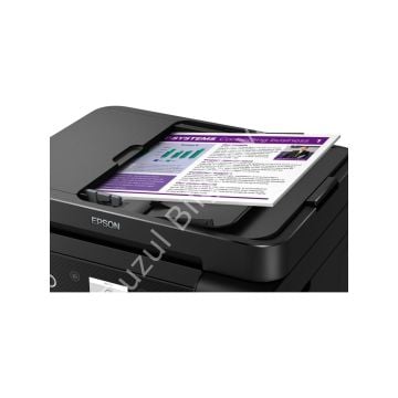 EPSON C11CJ61404 ECOTANK L6270 TANKLI YAZICI TARAYICI FOTOKOPİ USB/WIFI A4