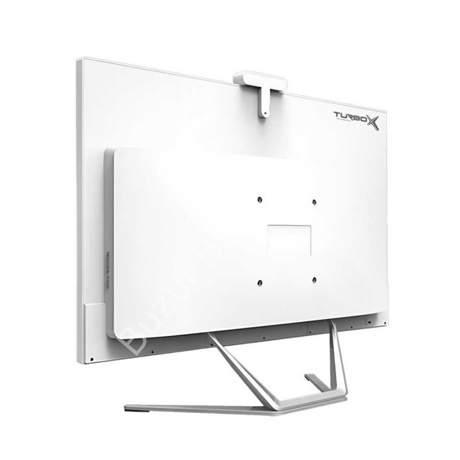TURBOX TAX1387 I5-12450H 16GB 512 SSD 23.8'' FHD DOKUNMATİK FREE-DOS ALL IN ONE PC