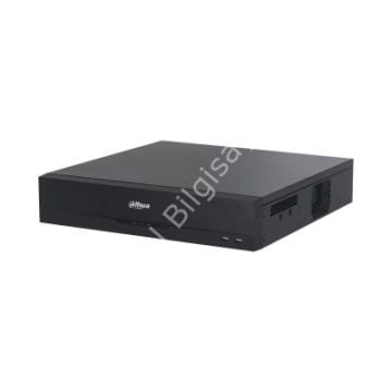 DAHUA NVR5832-EI 32 KANAL 1 KANAL SES 2xHDMI/2xVGA 4K H.265+ NVR KAYIT CİHAZI