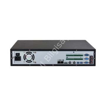 DAHUA NVR5832-EI 32 KANAL 1 KANAL SES 2xHDMI/2xVGA 4K H.265+ NVR KAYIT CİHAZI