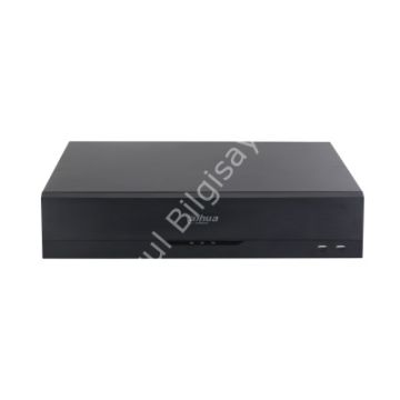 DAHUA NVR5832-EI 32 KANAL 1 KANAL SES 2xHDMI/2xVGA 4K H.265+ NVR KAYIT CİHAZI