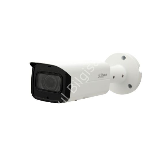 DAHUA IPC-HFW2231T-ZS-27135-S2 2MP 2.7-13.5MM MTRZ 60MT H265+ IP67 IR BULLET IP KAMERA