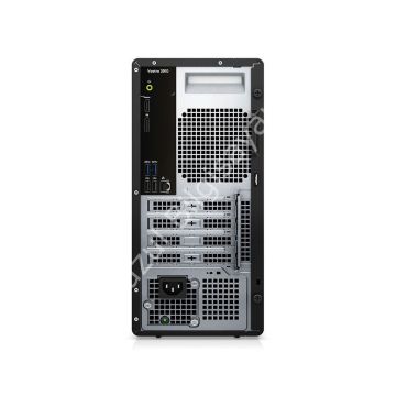 DELL VOSTRO 3030MT N6001VDT3030MTEMEA01U I3-12100 8GB 512GB SSD O/B VGA FREEDOS PC