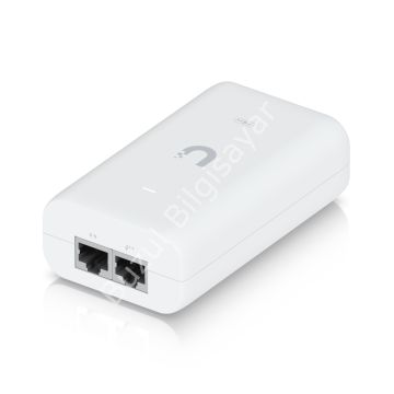 UBNT U-POE++ 60W POE ADAPTÖR