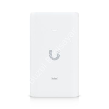 UBNT U-POE++ 60W POE ADAPTÖR