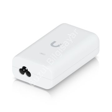 UBNT U-POE++ 60W POE ADAPTÖR