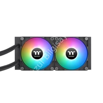 THERMALTAKE TH240 V2 240MM INTEL/AMD ARGB SIVI SOĞUTMA