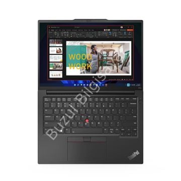 LENOVO THINKPAD E14 GEN6 21M70091TX ULTRA 7 155H 16GB 512GB SSD O/B VGA 14'' FREEDOS NOTEBOOK