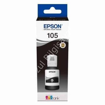 EPSON 115 T07D14A FOTO SİYAH MÜREKKEP 70ML