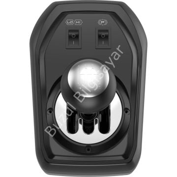 THULL THL-GDP-01 GAMİNG DİREKSİYON PEDAL VE VİTES SETİ