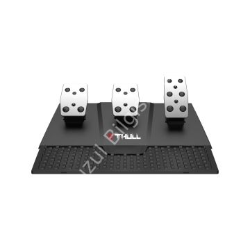 THULL THL-GDP-01 GAMİNG DİREKSİYON PEDAL VE VİTES SETİ