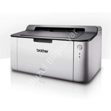 BROTHER HL-1111-3T MONO LAZER USB A4 YAZICI 3 TAM DOLU TONER