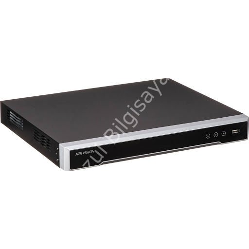 HIKVISION DS-7608NI-Q2 8 KANAL 1 KANAL SES VGA/HDMI NVR KAYIT CİHAZI