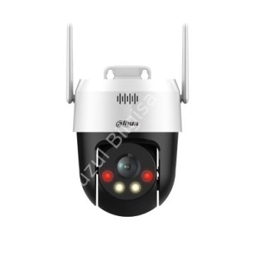 DAHUA SD2A200HB-GN-AW-PV-S2 2MP 2.8MM 30MT WIFI +SESLİ IR PTZ SPEED DOME IP KAMERA