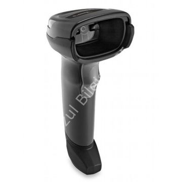 ZEBRA SYMBOL DS2208 LAZER AYAKLI 1D/2D USB BARKOD OKUYUCU