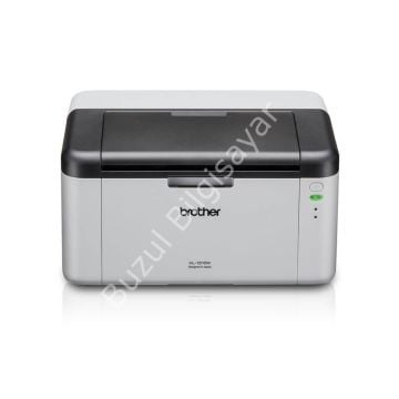 BROTHER HL-1211W-2T MONO LAZER USB/WIFI A4 YAZICI 2 TAM DOLU TONERLİ