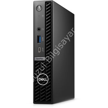 DELL OPTIPLEX 7020MFF N007O7020MFFU I5-14500T 8GB 512GB SSD WLAN/BT FREEDOS MINI PC