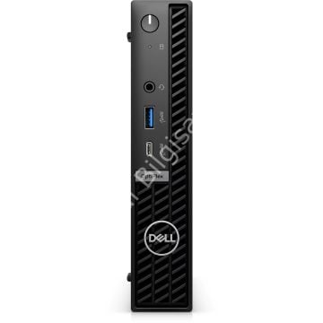 DELL OPTIPLEX 7020MFF N007O7020MFFU I5-14500T 8GB 512GB SSD WLAN/BT FREEDOS MINI PC