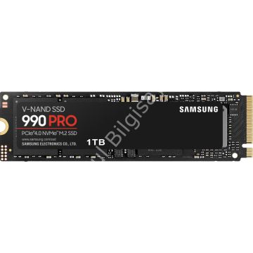 SAMSUNG 990 PRO 1TB 7450/6900MB/s NVMe PCIe M.2 SSD MZ-V9P1T0BW