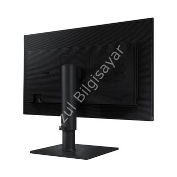 SAMSUNG LS24D400GAUXUF 24'' 5MS 100Hz 1920x1080 2xHDMI/DP PIVOT IPS LED MONITOR