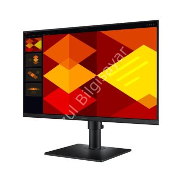 SAMSUNG LS24D400GAUXUF 24'' 5MS 100Hz 1920x1080 2xHDMI/DP PIVOT IPS LED MONITOR