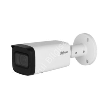 DAHUA IPC-HFW2841T-ZAS 8MP 2.7-13.5MM MTRZ 60MT IP67 POE IR BULLET IP KAMERA