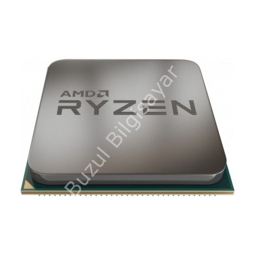 AMD RYZEN 3 3200G 3,60/4GHz 6MB RADEON VEGA8 AM4 TRAY İŞLEMCİ 65W